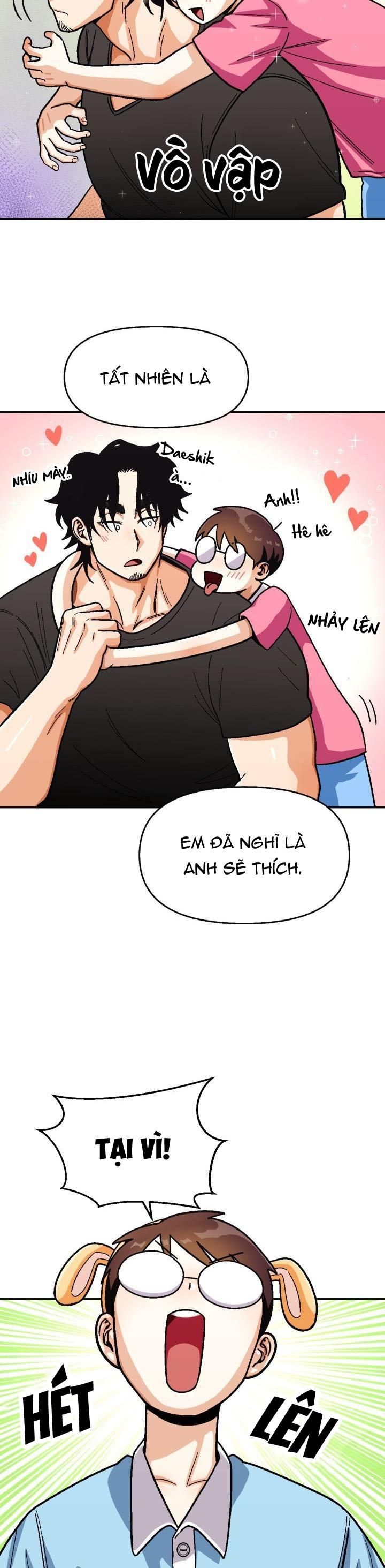 đọc truyện |drop| Love So Pure Chương 67 ảnh 7 tại Thiên Thai Truyện