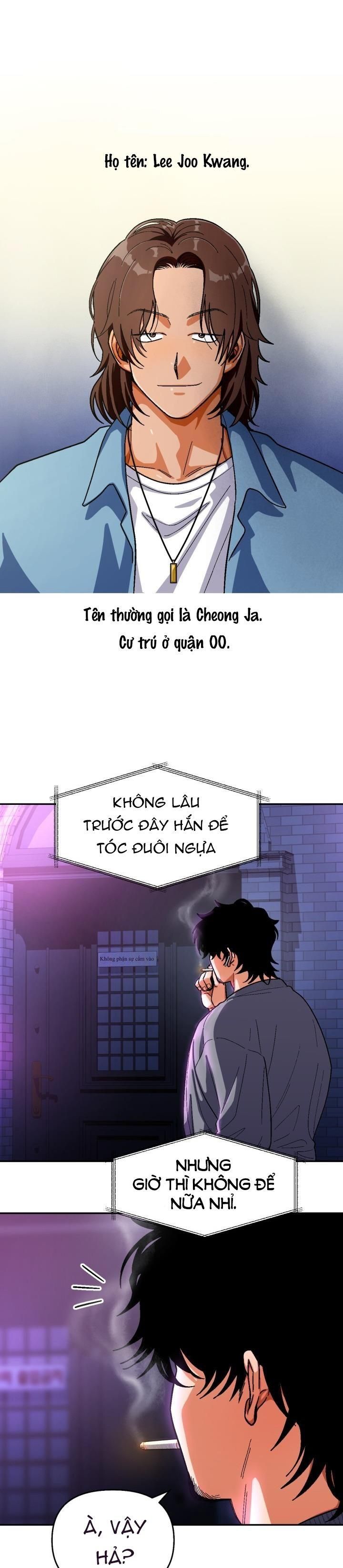 đọc truyện |drop| Love So Pure Chương 69 ảnh 3 tại Thiên Thai Truyện
