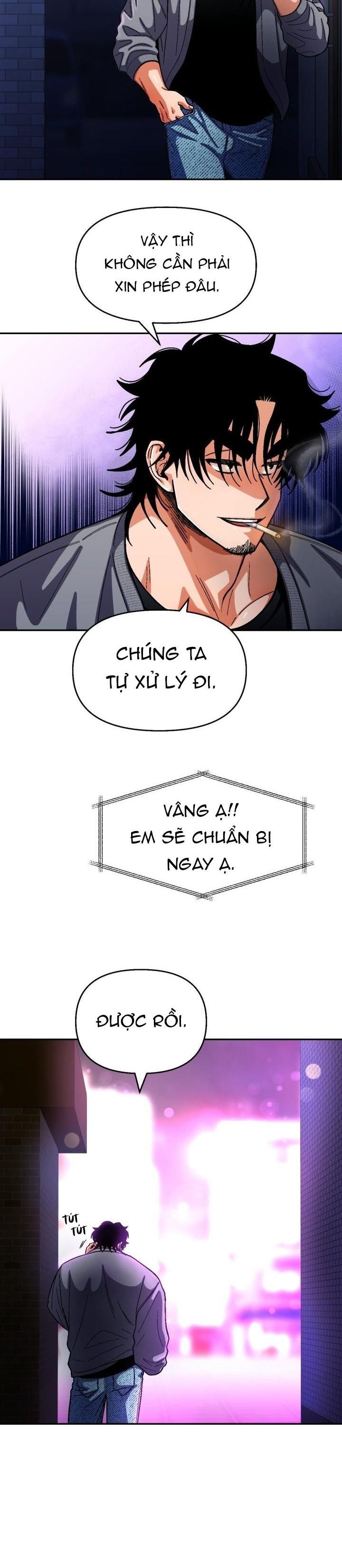 đọc truyện |drop| Love So Pure Chương 69 ảnh 5 tại Thiên Thai Truyện