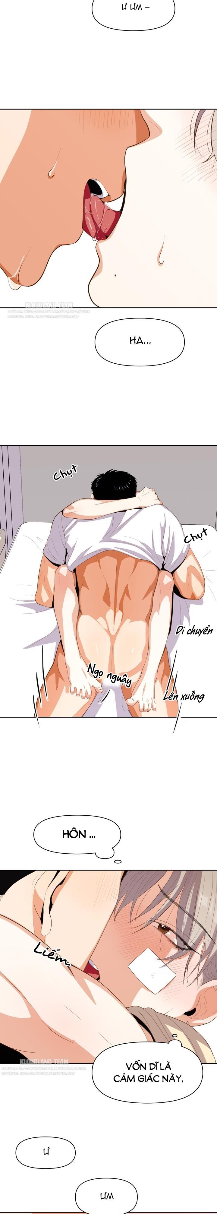 đọc truyện |drop| Love So Pure Chương 7 ảnh 15 tại Thiên Thai Truyện