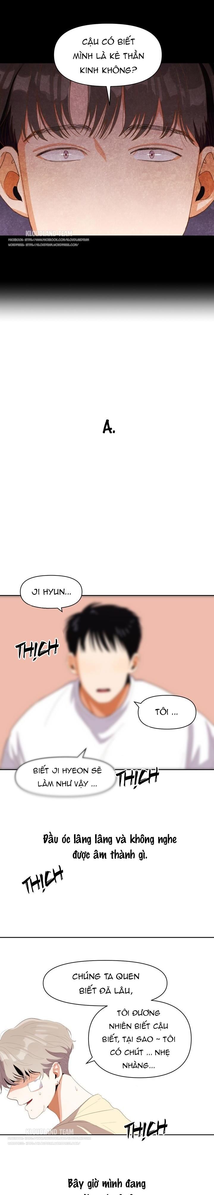 đọc truyện |drop| Love So Pure Chương 7 ảnh 19 tại Thiên Thai Truyện