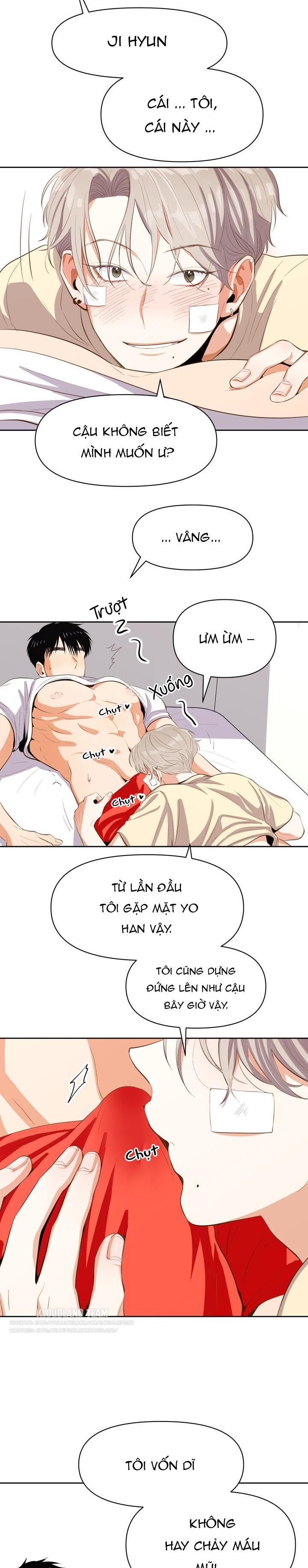 đọc truyện |drop| Love So Pure Chương 7 ảnh 6 tại Thiên Thai Truyện