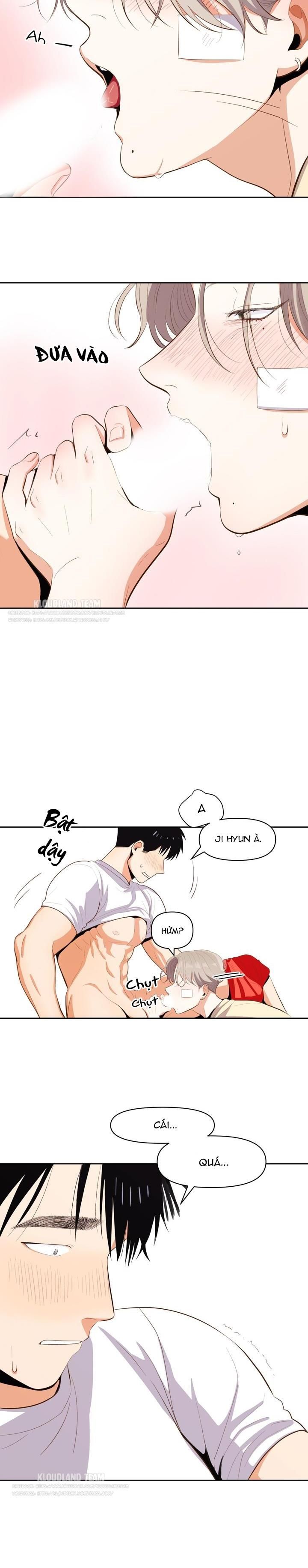 đọc truyện |drop| Love So Pure Chương 7 ảnh 8 tại Thiên Thai Truyện