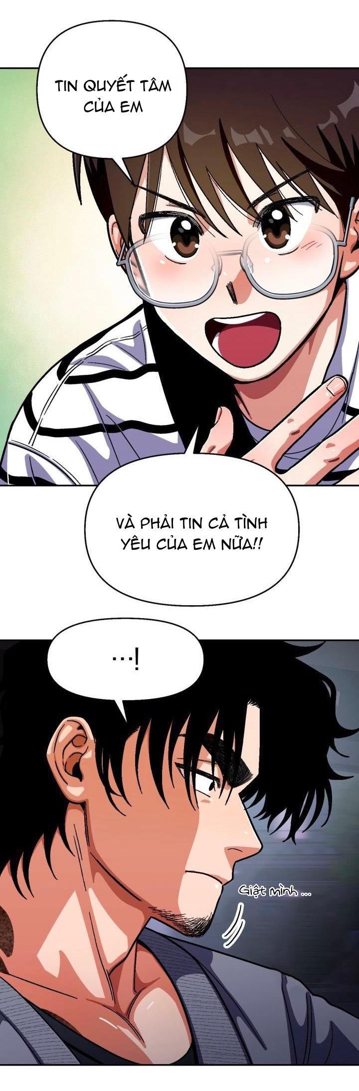 đọc truyện |drop| Love So Pure Chương 70 ảnh 29 tại Thiên Thai Truyện