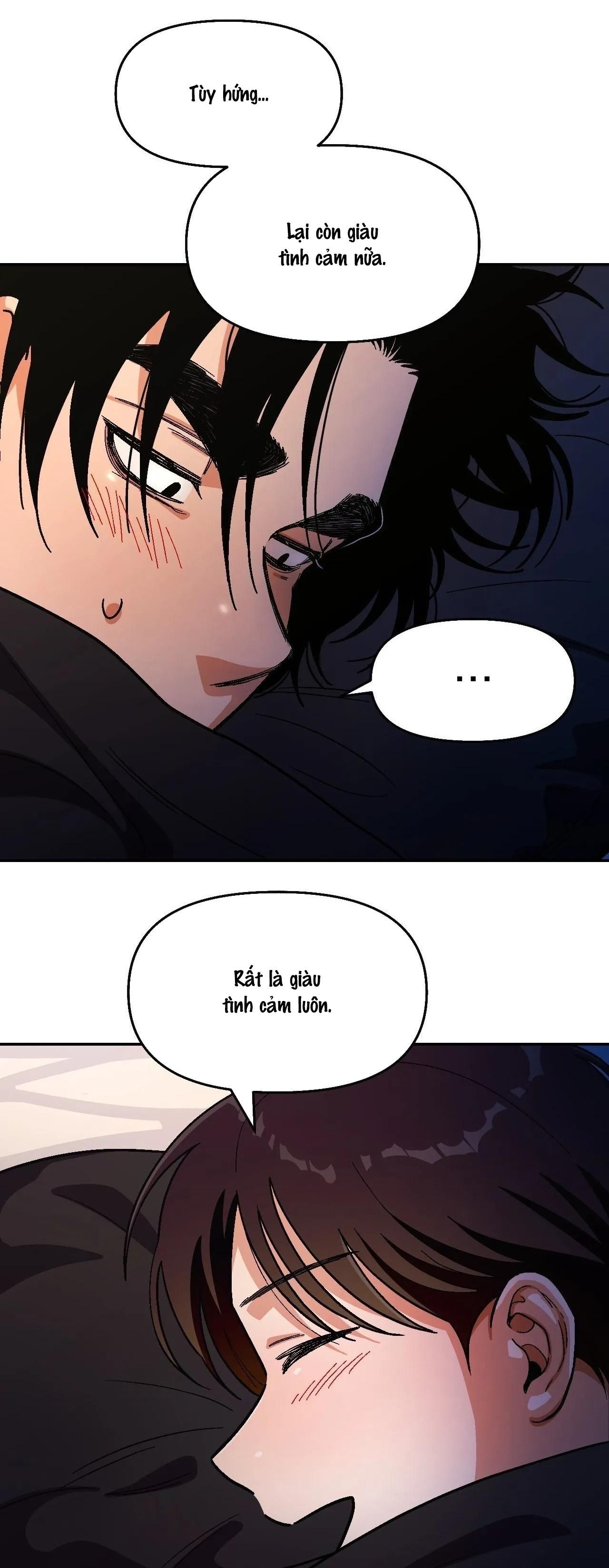 đọc truyện |drop| Love So Pure Chương 74 ảnh 11 tại Thiên Thai Truyện