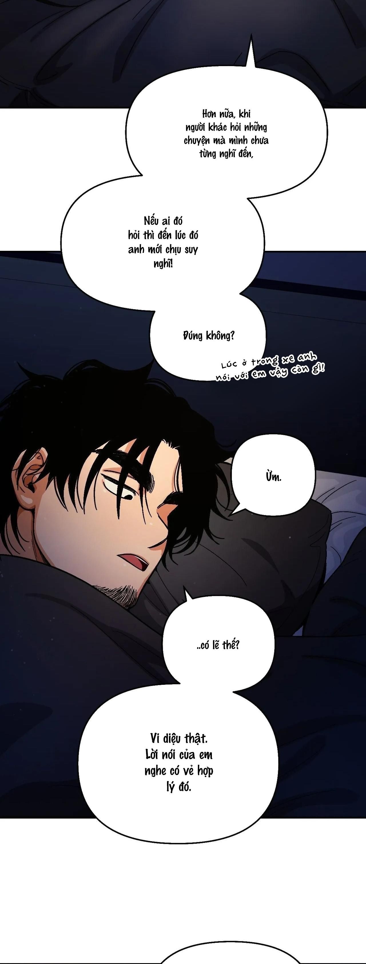 đọc truyện |drop| Love So Pure Chương 74 ảnh 7 tại Thiên Thai Truyện