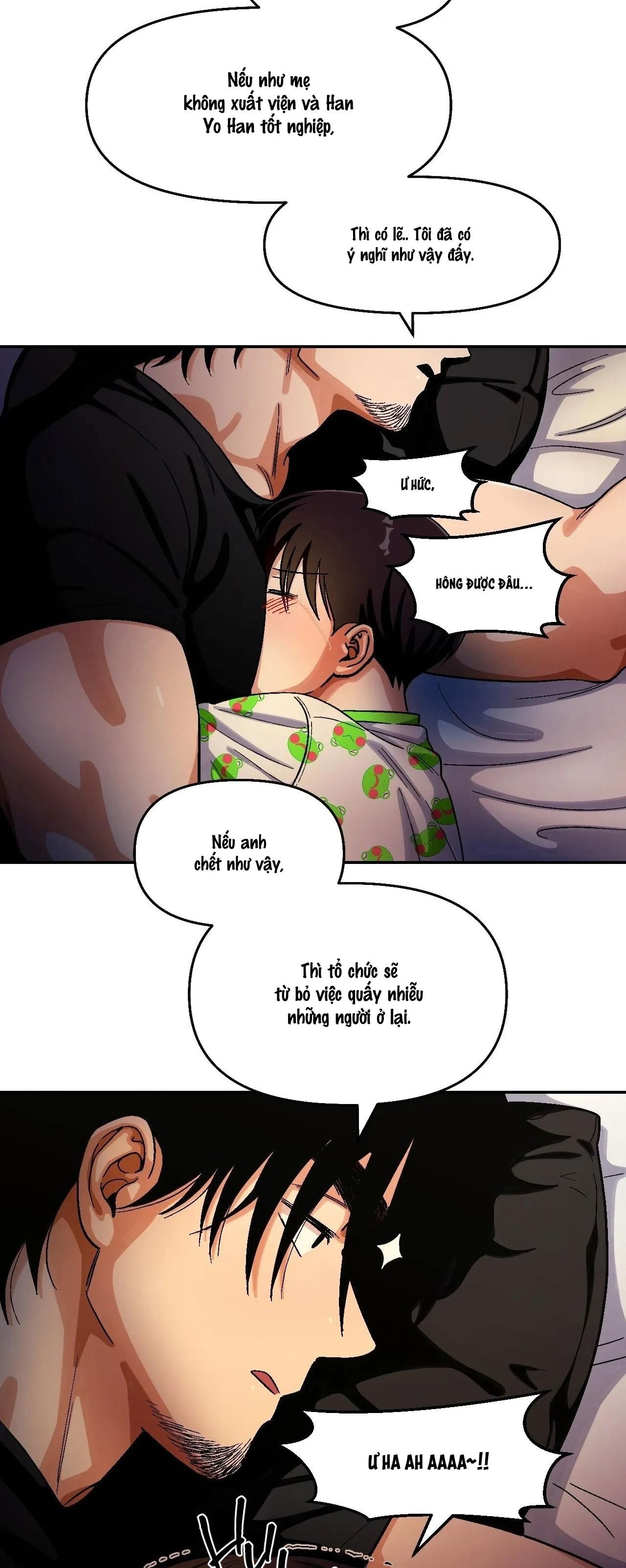 đọc truyện |drop| Love So Pure Chương 76 ảnh 37 tại Thiên Thai Truyện