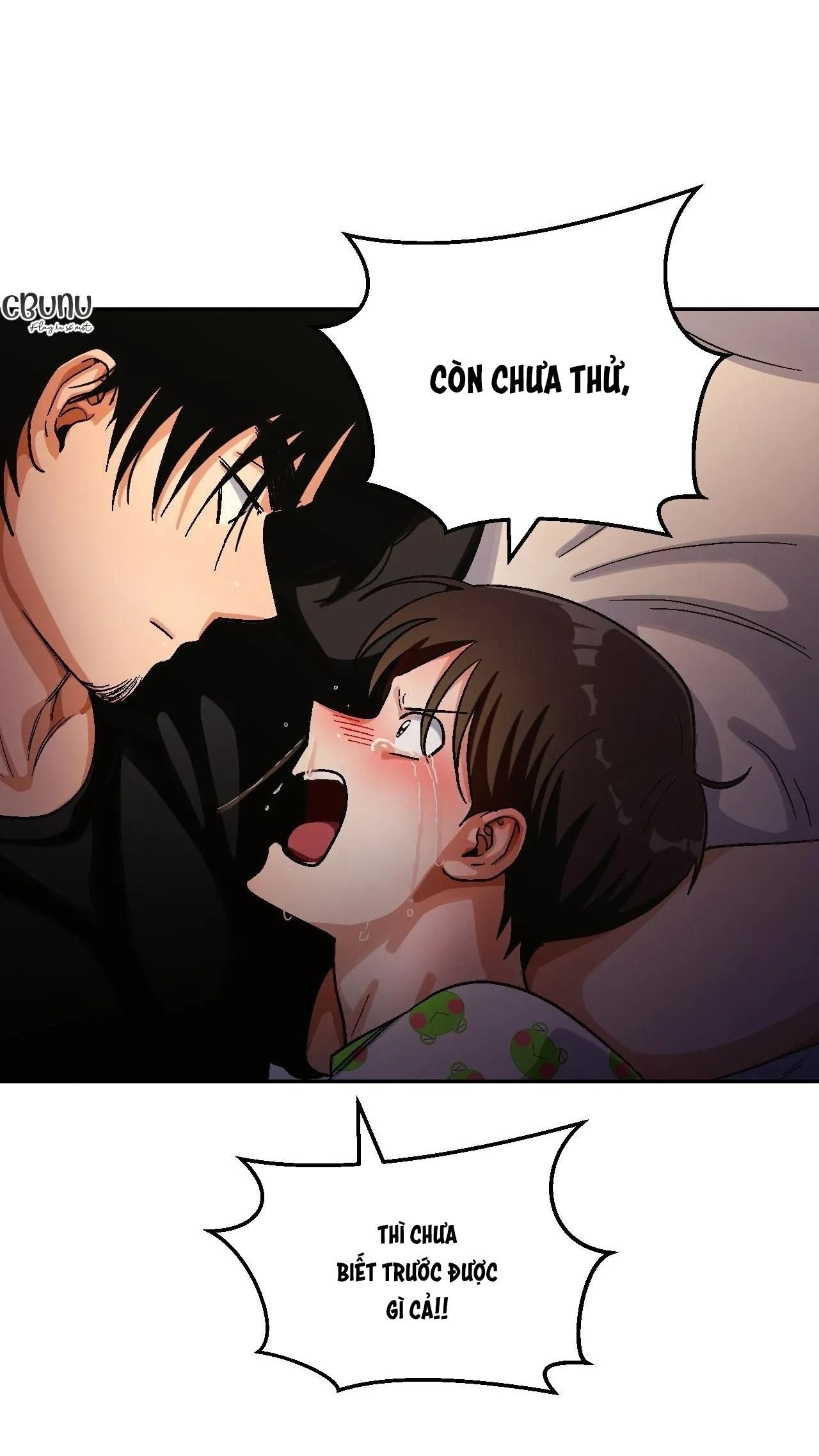 đọc truyện |drop| Love So Pure Chương 76 ảnh 41 tại Thiên Thai Truyện