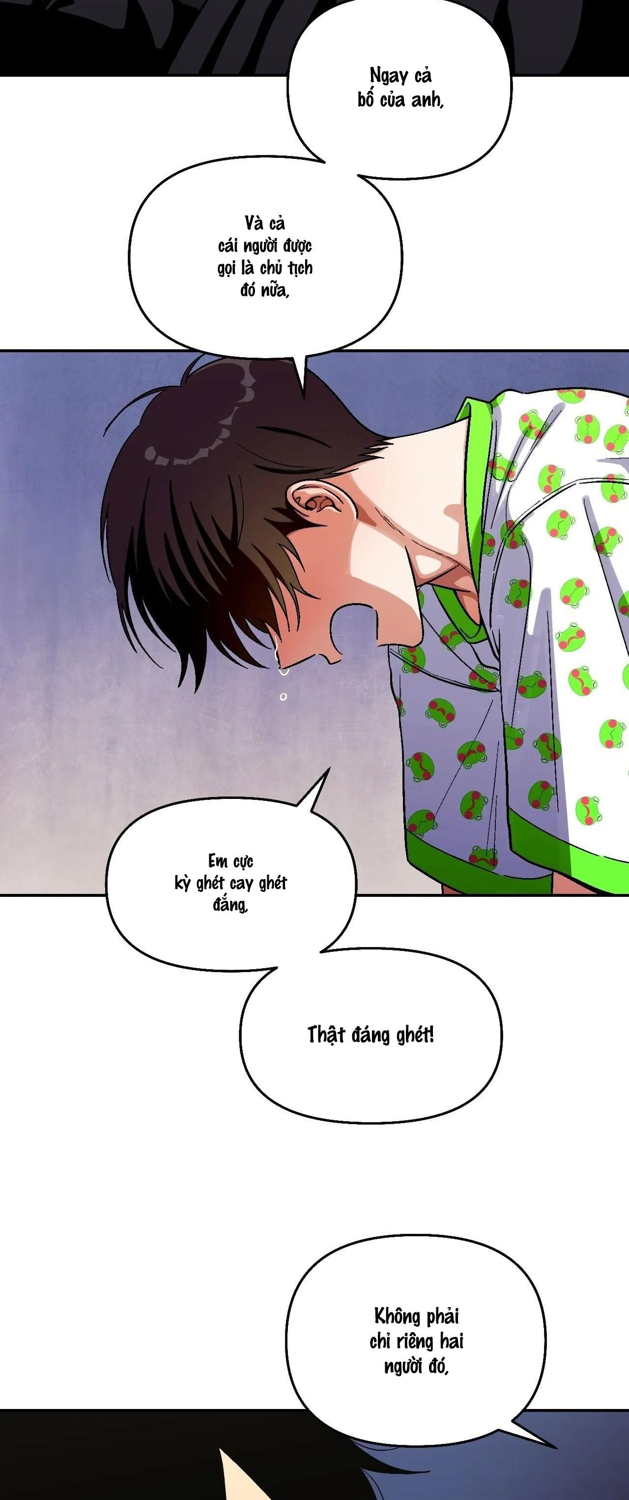 đọc truyện |drop| Love So Pure Chương 77 ảnh 13 tại Thiên Thai Truyện