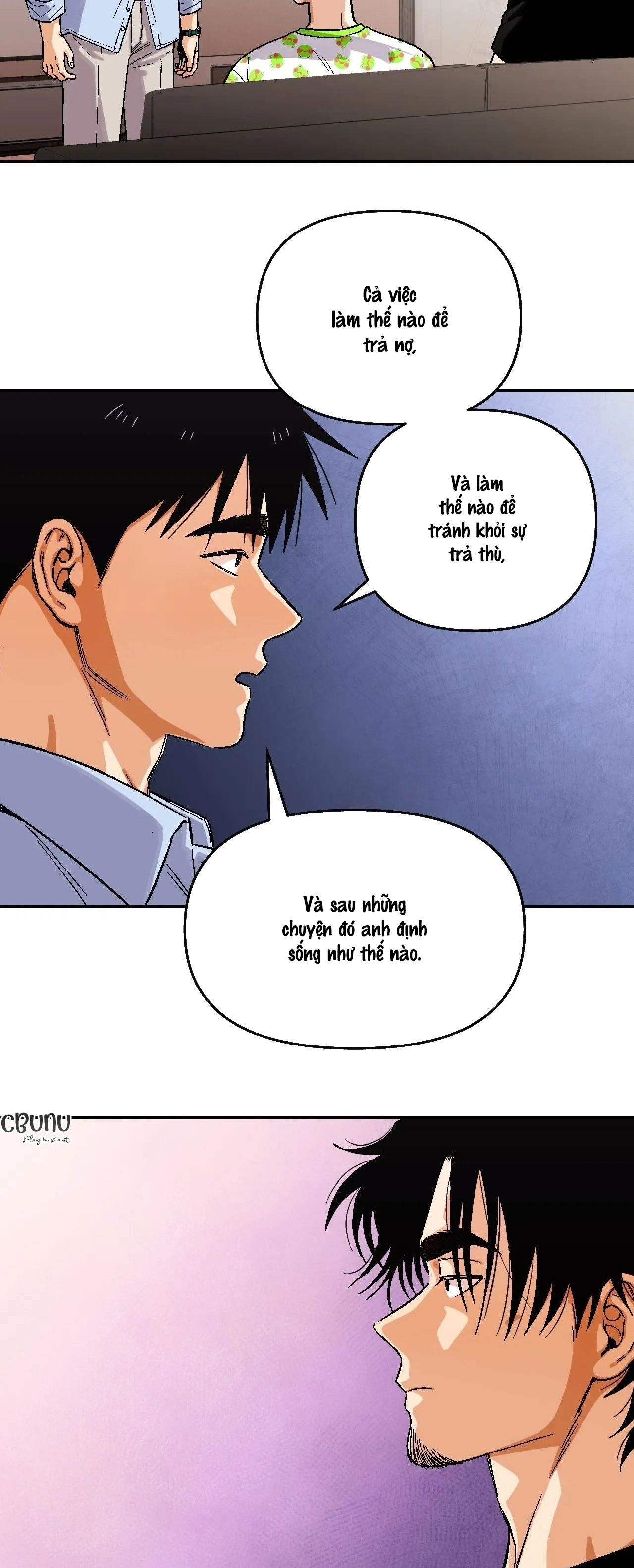 đọc truyện |drop| Love So Pure Chương 78 ảnh 6 tại Thiên Thai Truyện