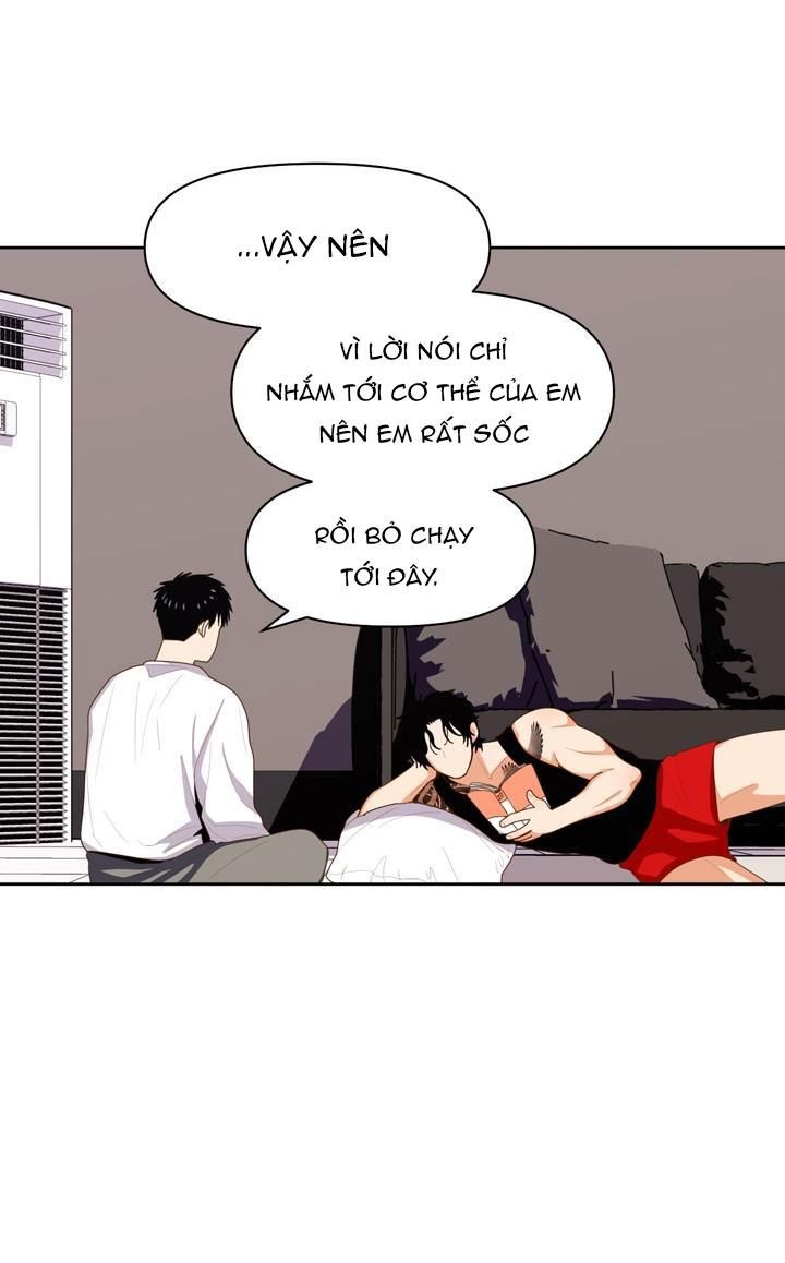 đọc truyện |drop| Love So Pure Chương 8 ảnh 13 tại Thiên Thai Truyện