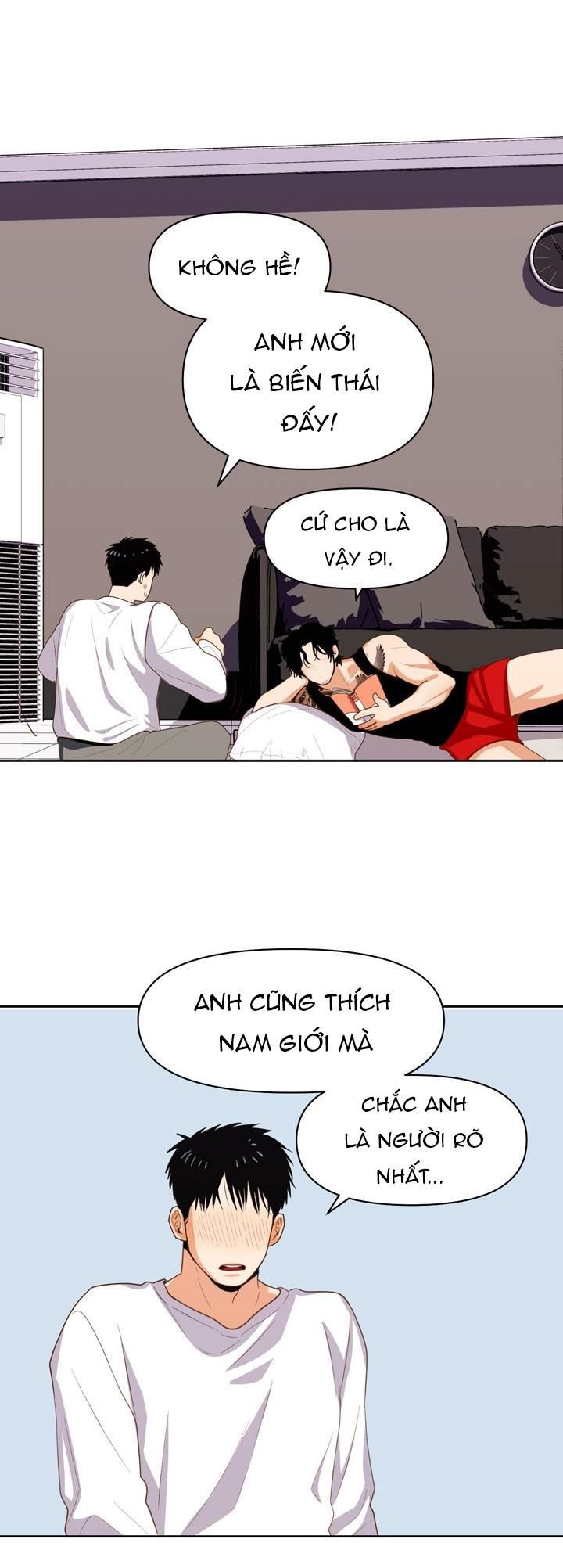 đọc truyện |drop| Love So Pure Chương 8 ảnh 19 tại Thiên Thai Truyện