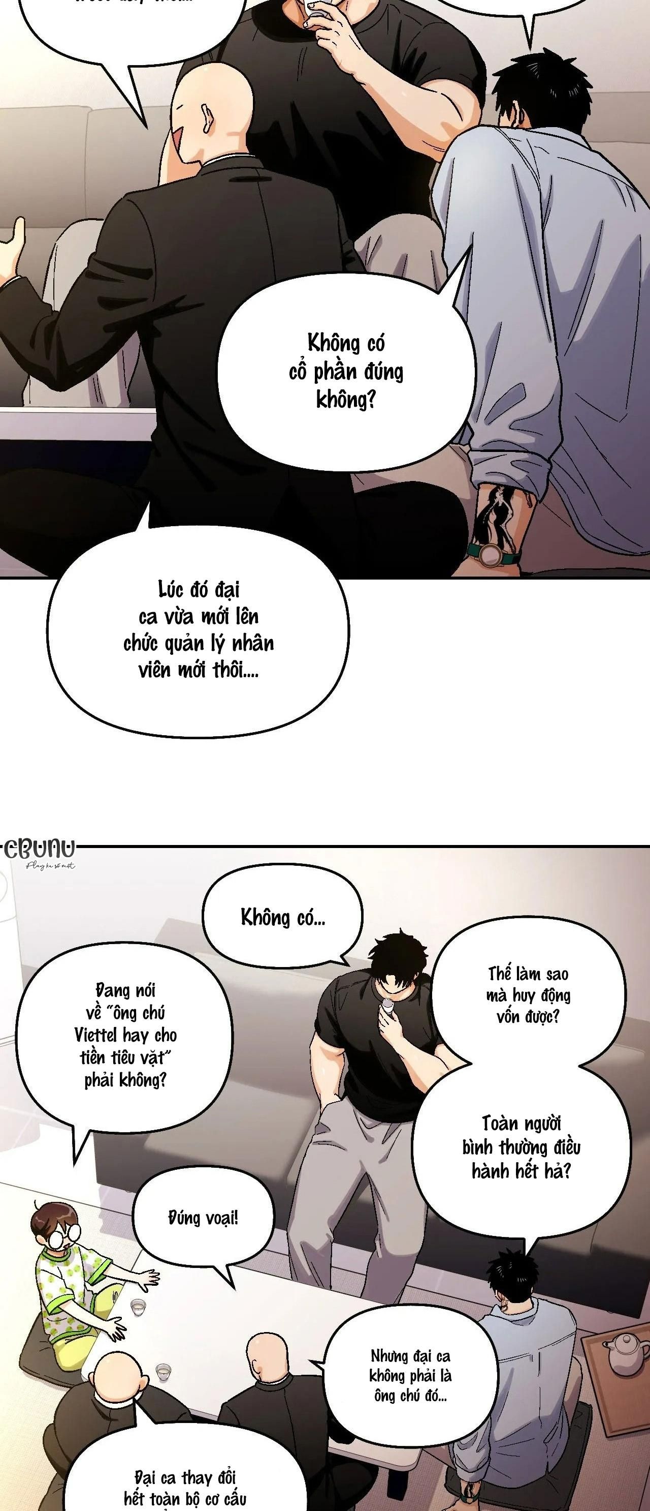 đọc truyện |drop| Love So Pure Chương 80 ảnh 17 tại Thiên Thai Truyện