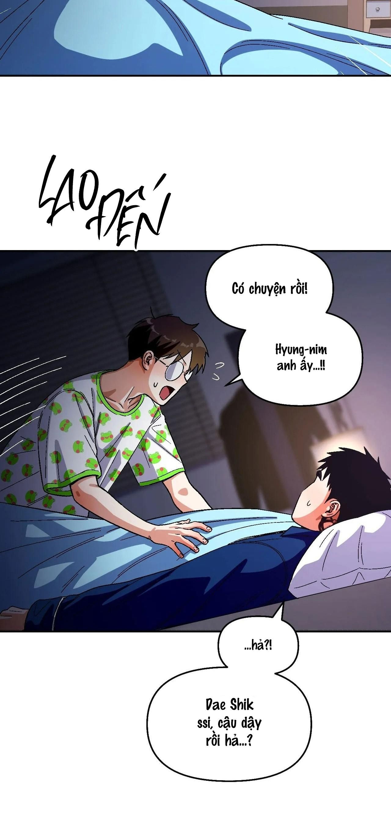 đọc truyện |drop| Love So Pure Chương 80 ảnh 34 tại Thiên Thai Truyện