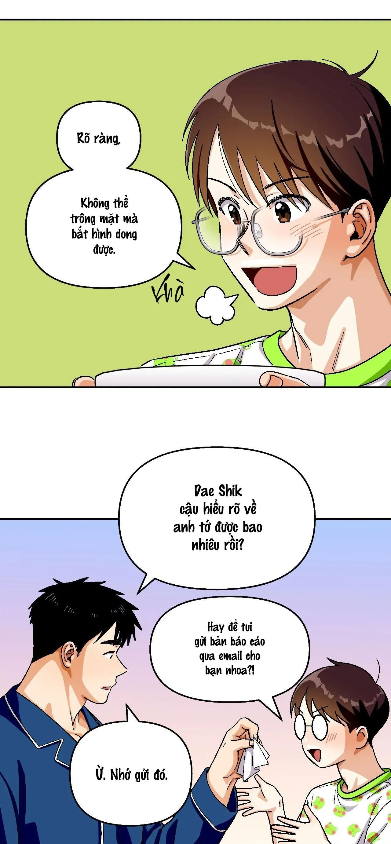 đọc truyện |drop| Love So Pure Chương 81 ảnh 18 tại Giả Dược