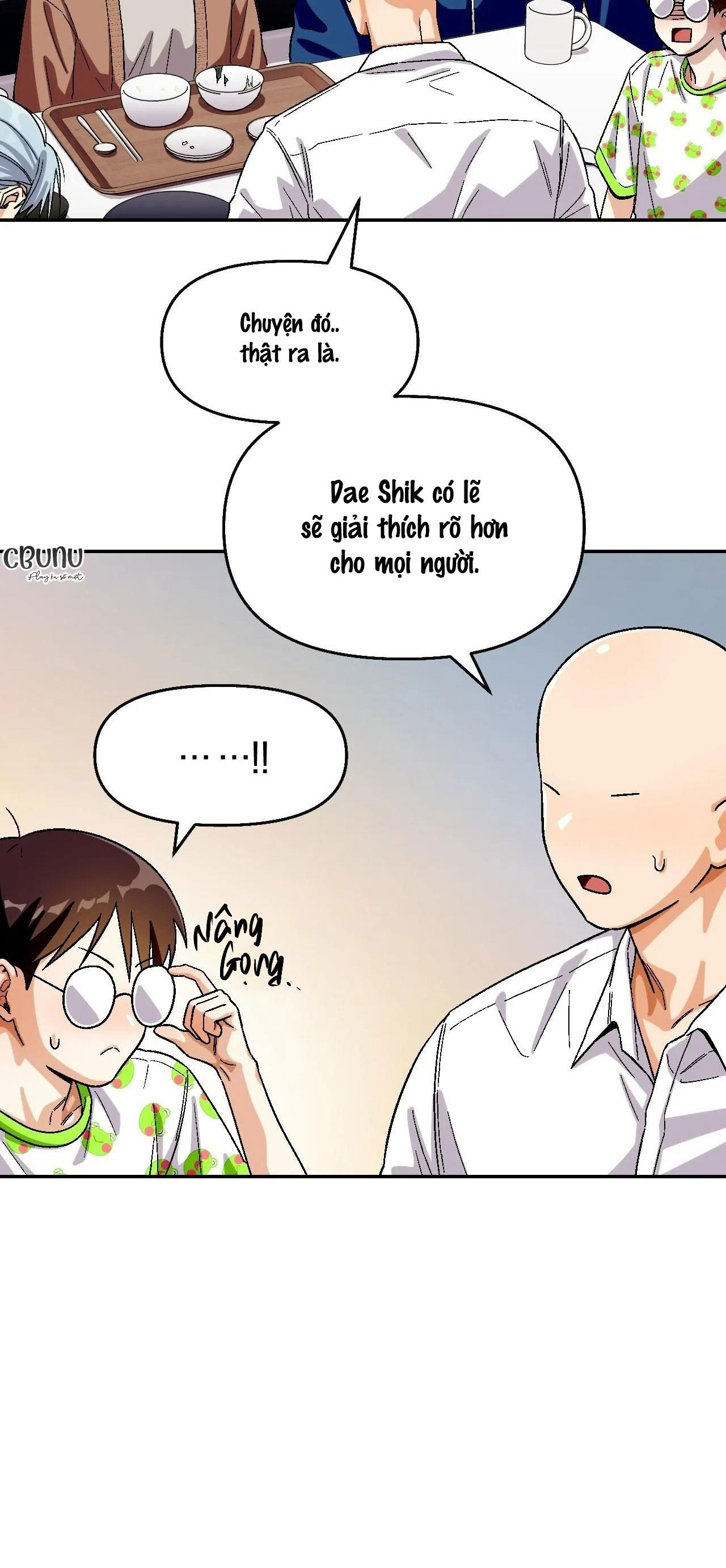 đọc truyện |drop| Love So Pure Chương 81 ảnh 22 tại Giả Dược