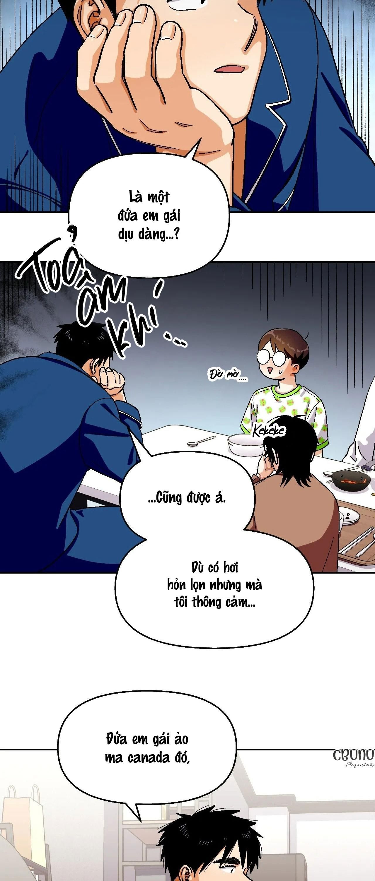 đọc truyện |drop| Love So Pure Chương 81 ảnh 24 tại Giả Dược
