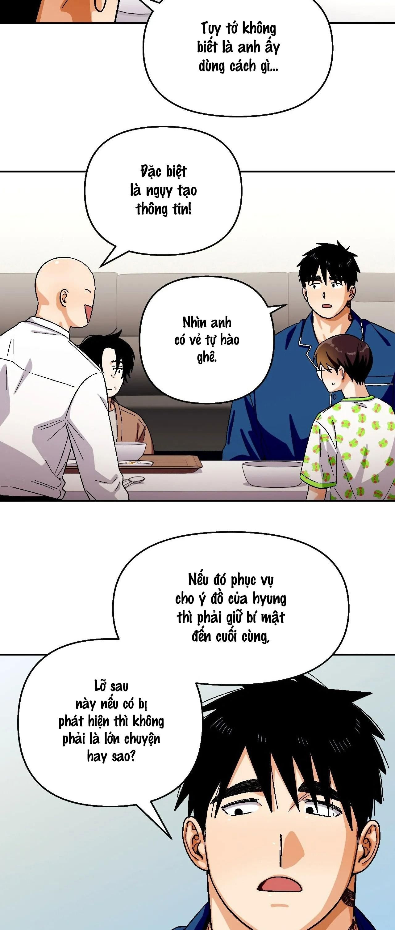 đọc truyện |drop| Love So Pure Chương 81 ảnh 26 tại Giả Dược