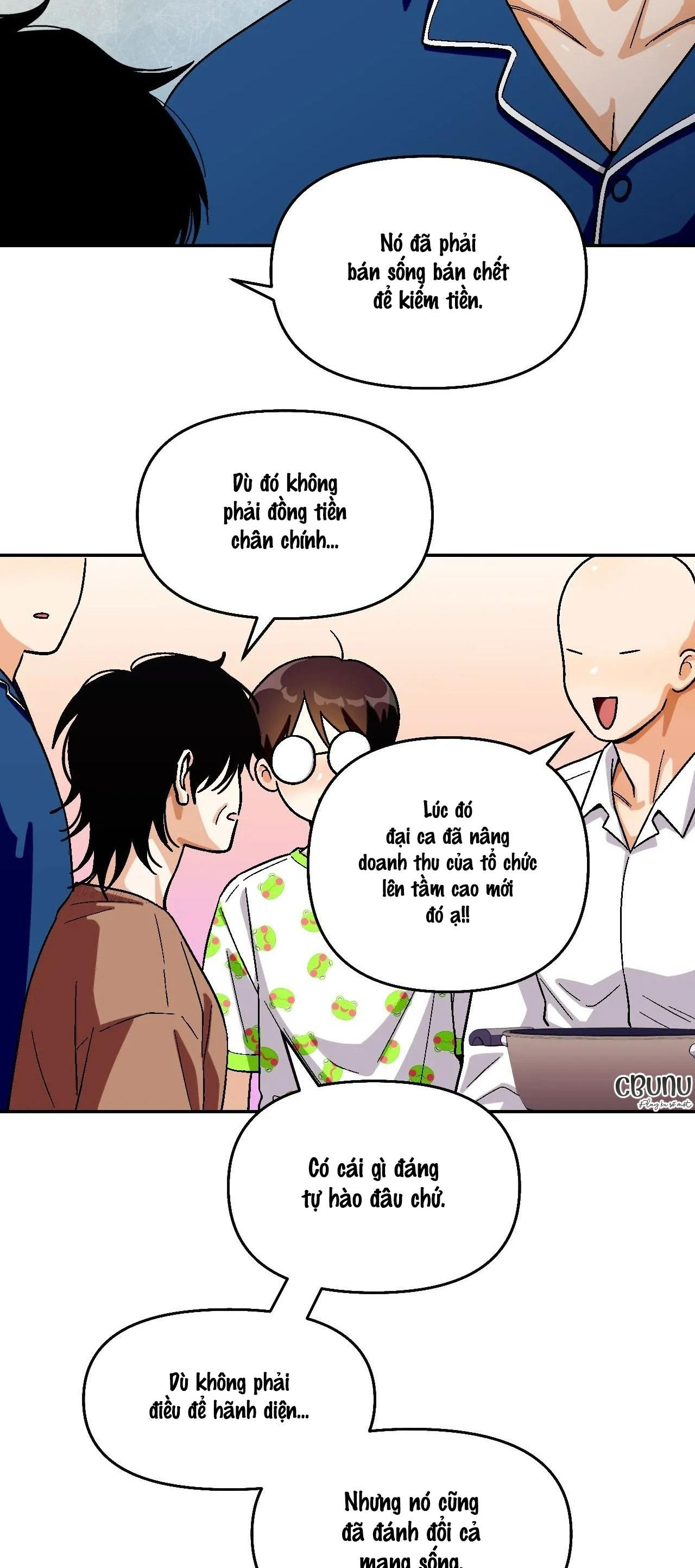 đọc truyện |drop| Love So Pure Chương 81 ảnh 36 tại Giả Dược