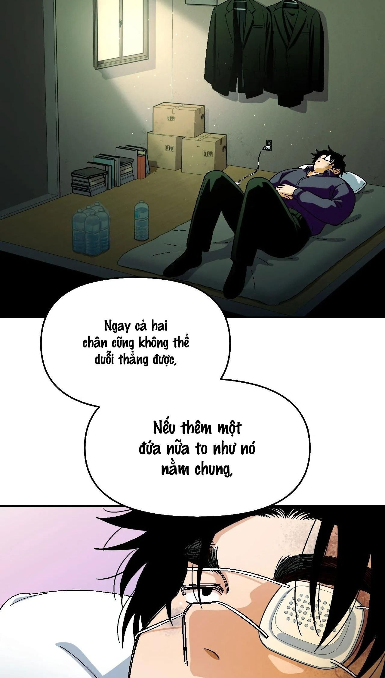 đọc truyện |drop| Love So Pure Chương 81 ảnh 39 tại Giả Dược