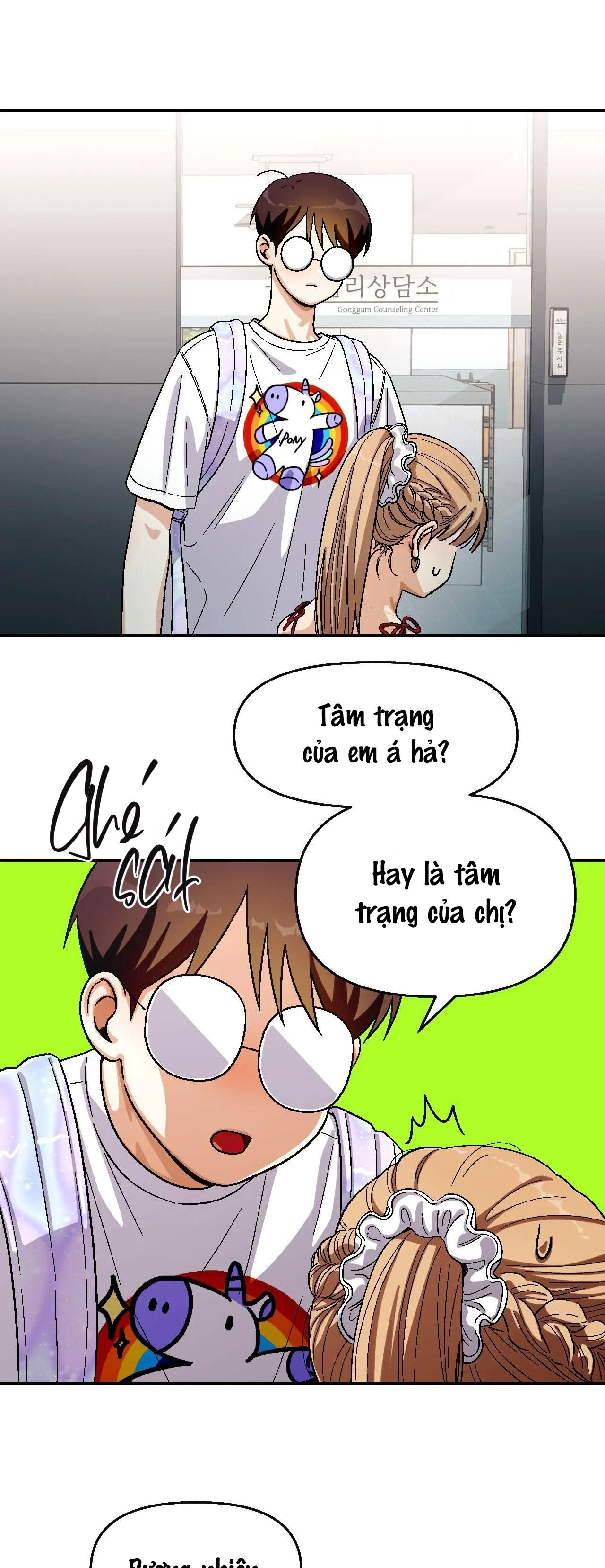 đọc truyện |drop| Love So Pure Chương 83 ảnh 19 tại Thiên Thai Truyện
