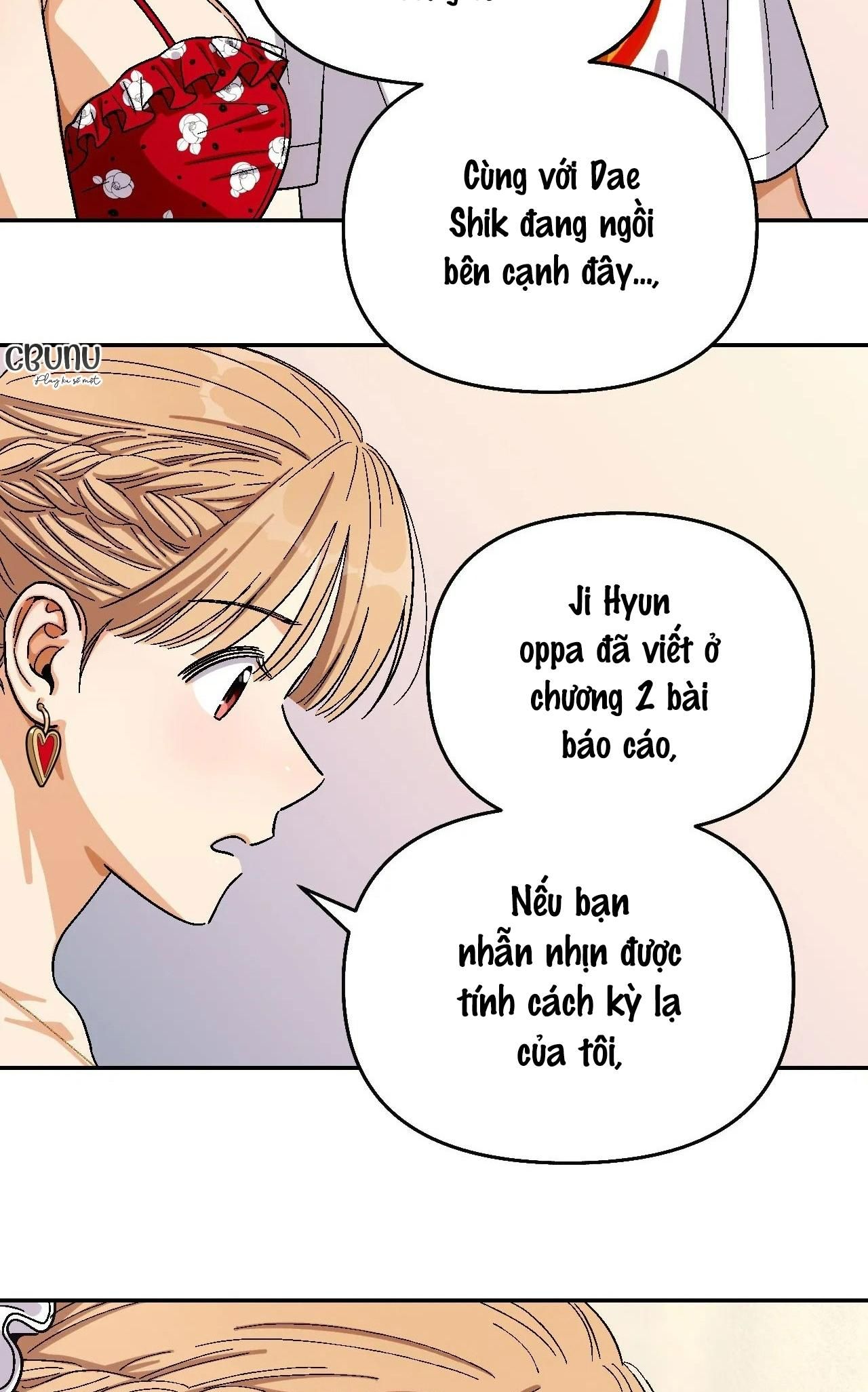 đọc truyện |drop| Love So Pure Chương 83 ảnh 36 tại Thiên Thai Truyện