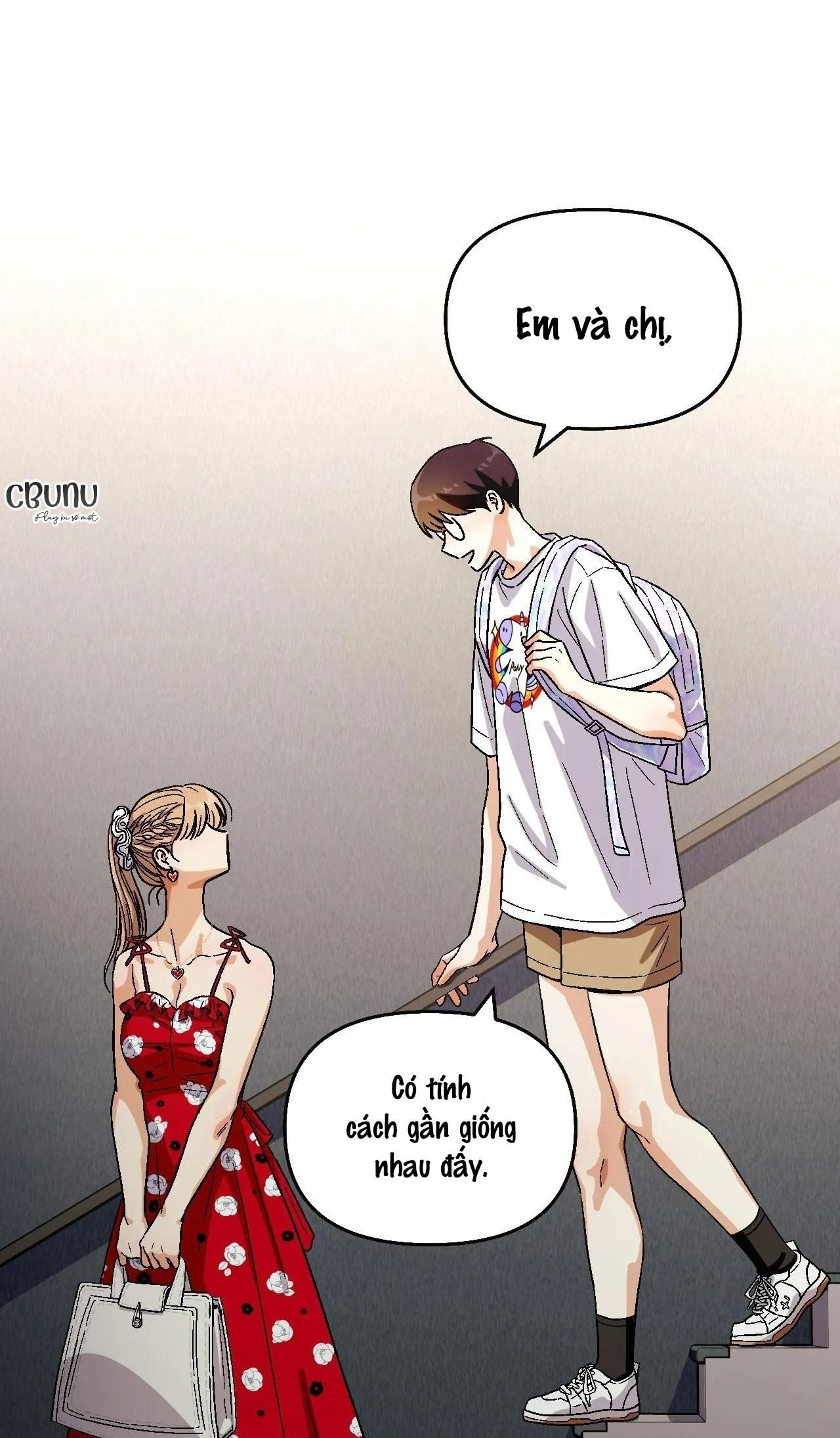 đọc truyện |drop| Love So Pure Chương 83 ảnh 47 tại Thiên Thai Truyện