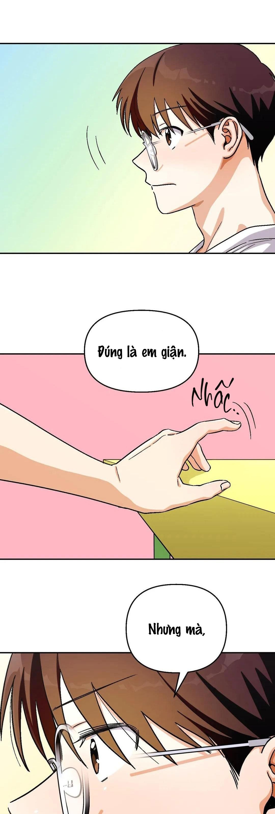 đọc truyện |drop| Love So Pure Chương 84 ảnh 15 tại Thiên Thai Truyện