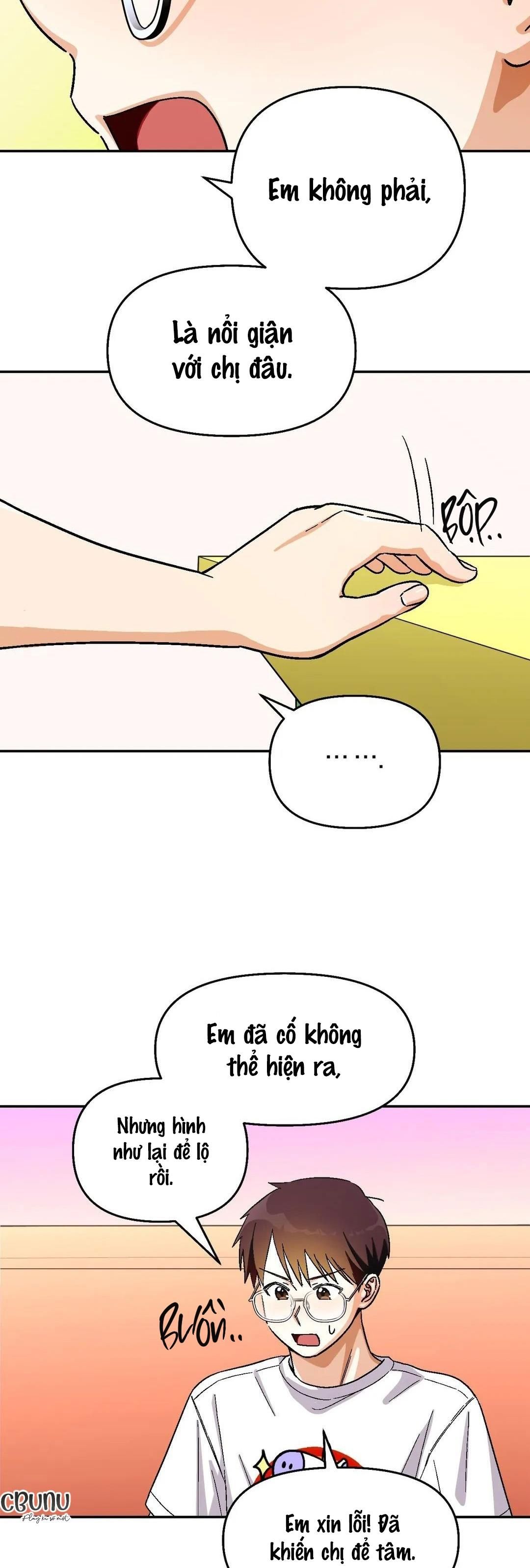 đọc truyện |drop| Love So Pure Chương 84 ảnh 16 tại Thiên Thai Truyện