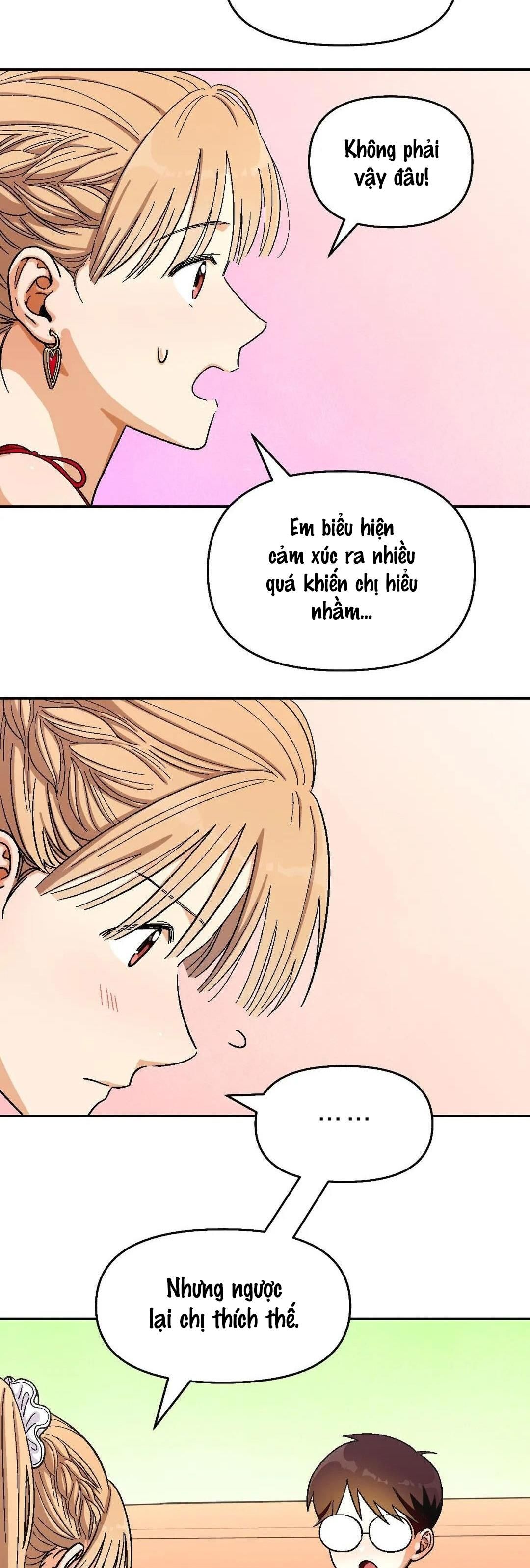 đọc truyện |drop| Love So Pure Chương 84 ảnh 17 tại Thiên Thai Truyện