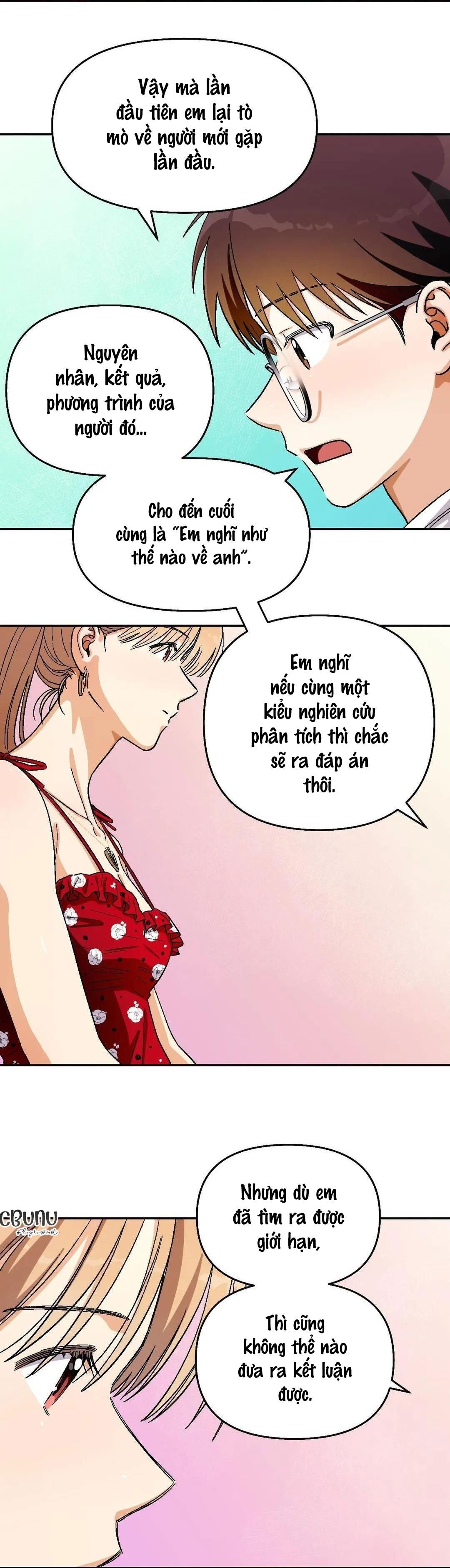 đọc truyện |drop| Love So Pure Chương 84 ảnh 19 tại Thiên Thai Truyện