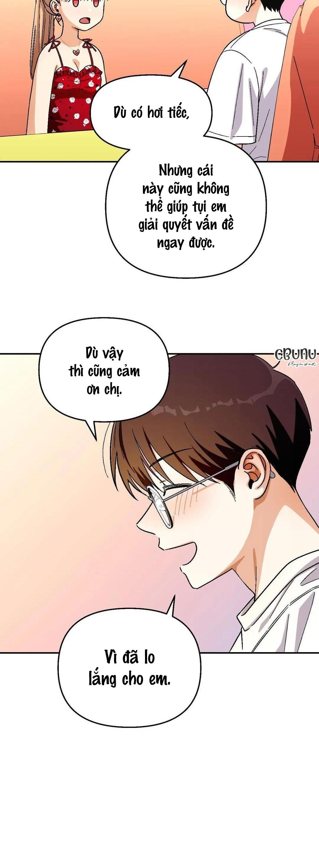 đọc truyện |drop| Love So Pure Chương 84 ảnh 24 tại Thiên Thai Truyện