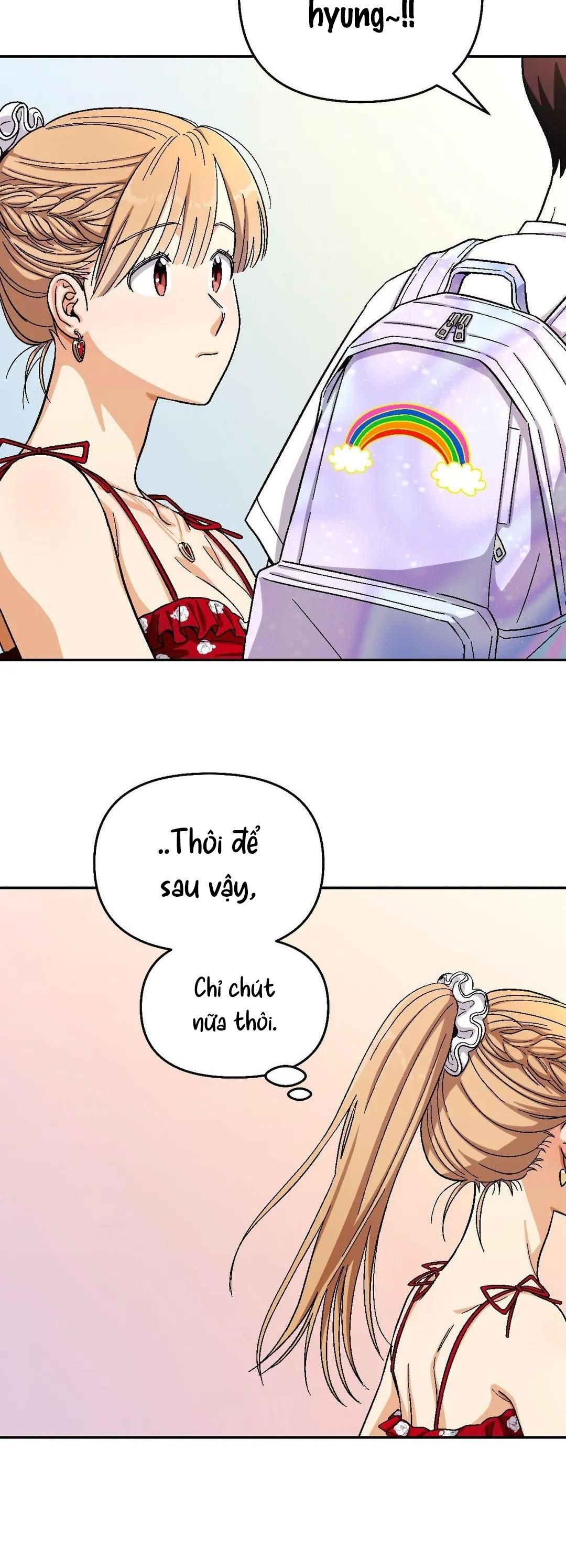 đọc truyện |drop| Love So Pure Chương 84 ảnh 37 tại Thiên Thai Truyện