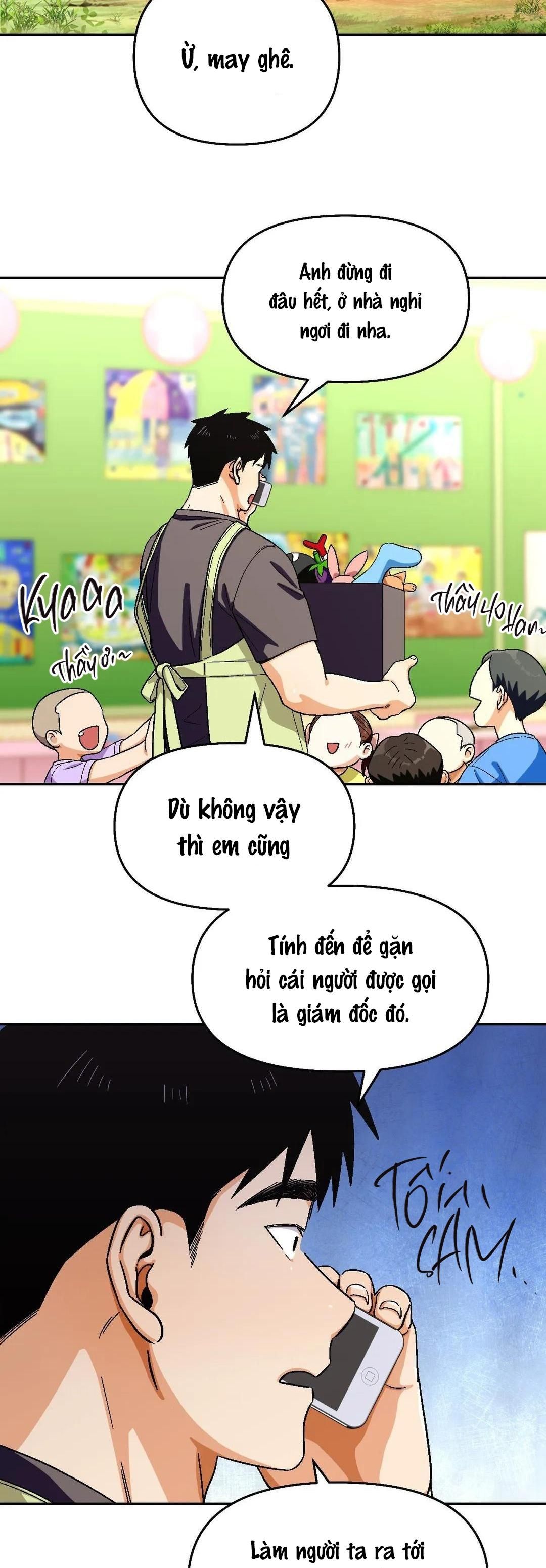 đọc truyện |drop| Love So Pure Chương 85 ảnh 4 tại Giả Dược