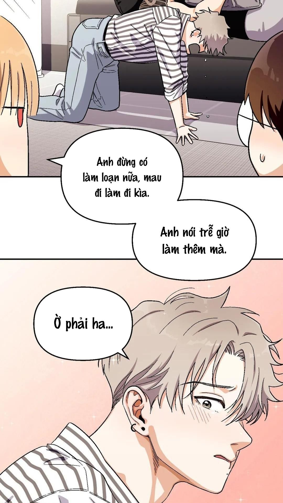 đọc truyện |drop| Love So Pure Chương 85 ảnh 40 tại Giả Dược
