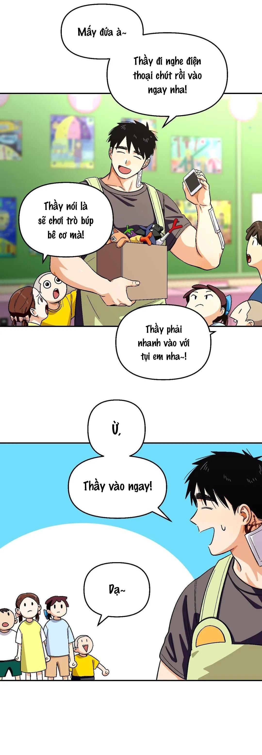 đọc truyện |drop| Love So Pure Chương 85 ảnh 6 tại Giả Dược