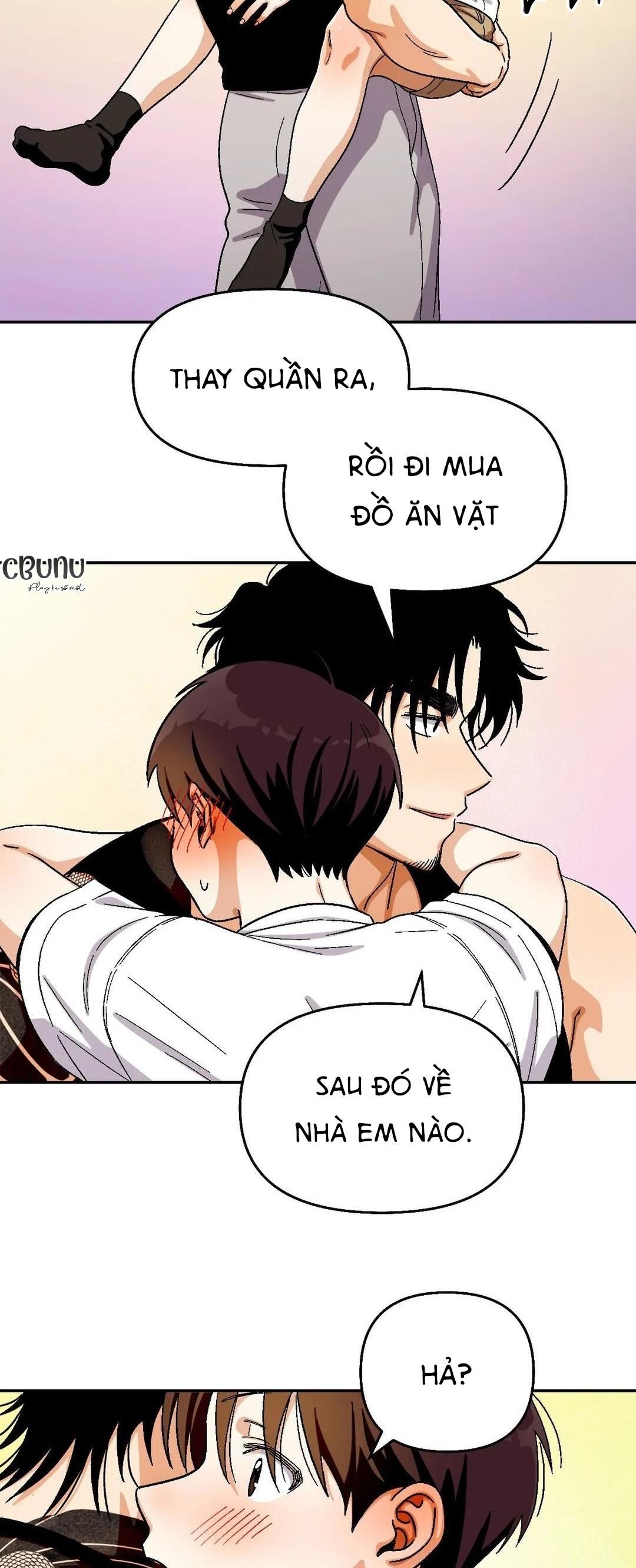 đọc truyện |drop| Love So Pure Chương 86 ảnh 20 tại Thiên Thai Truyện