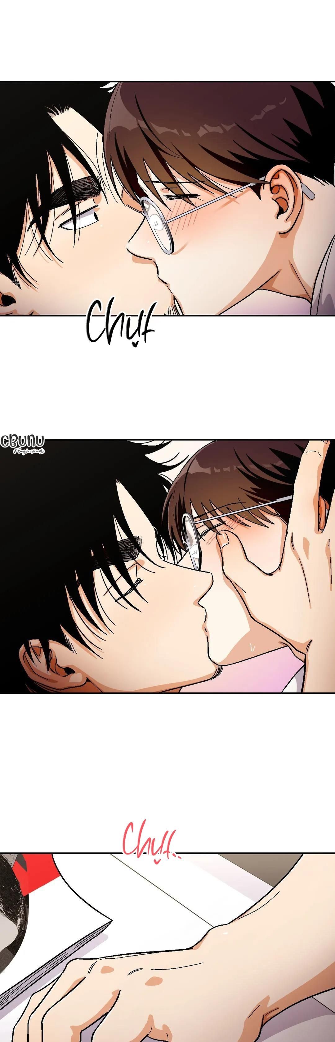 đọc truyện |drop| Love So Pure Chương 86 ảnh 3 tại Thiên Thai Truyện