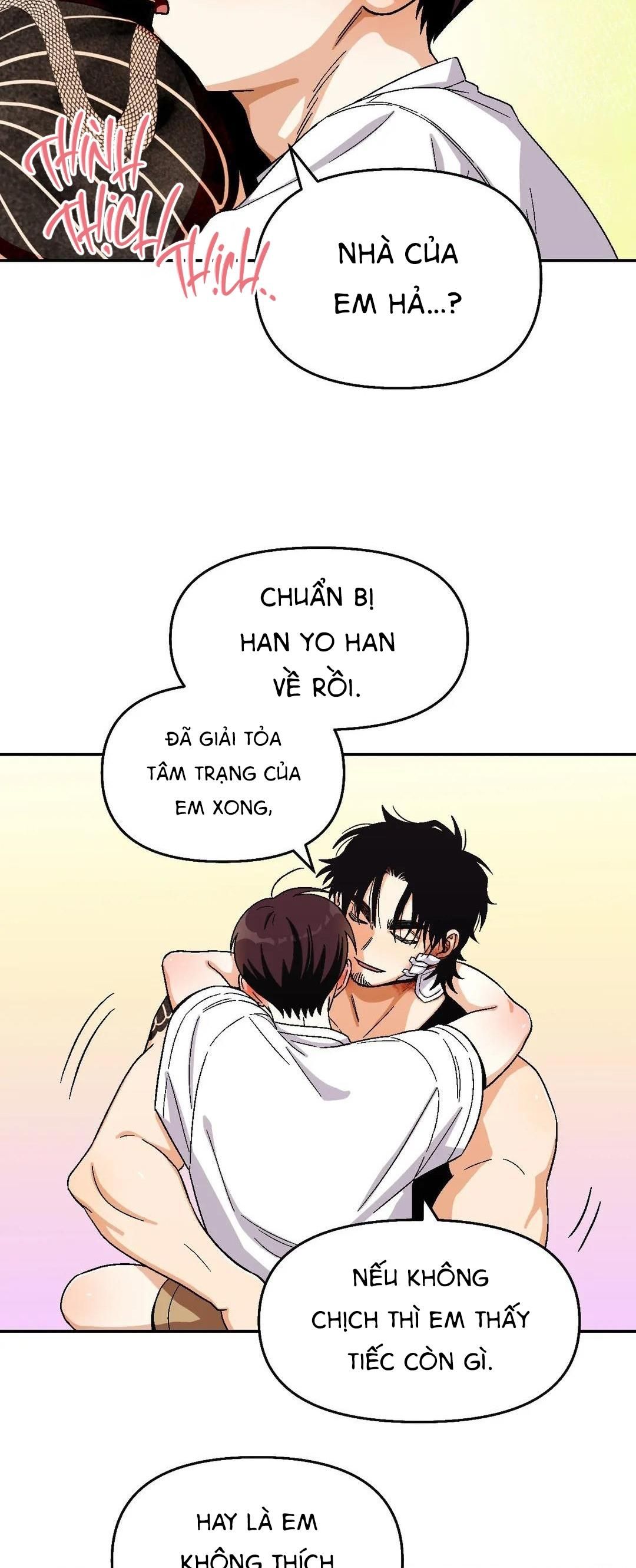 đọc truyện |drop| Love So Pure Chương 86 ảnh 21 tại Thiên Thai Truyện