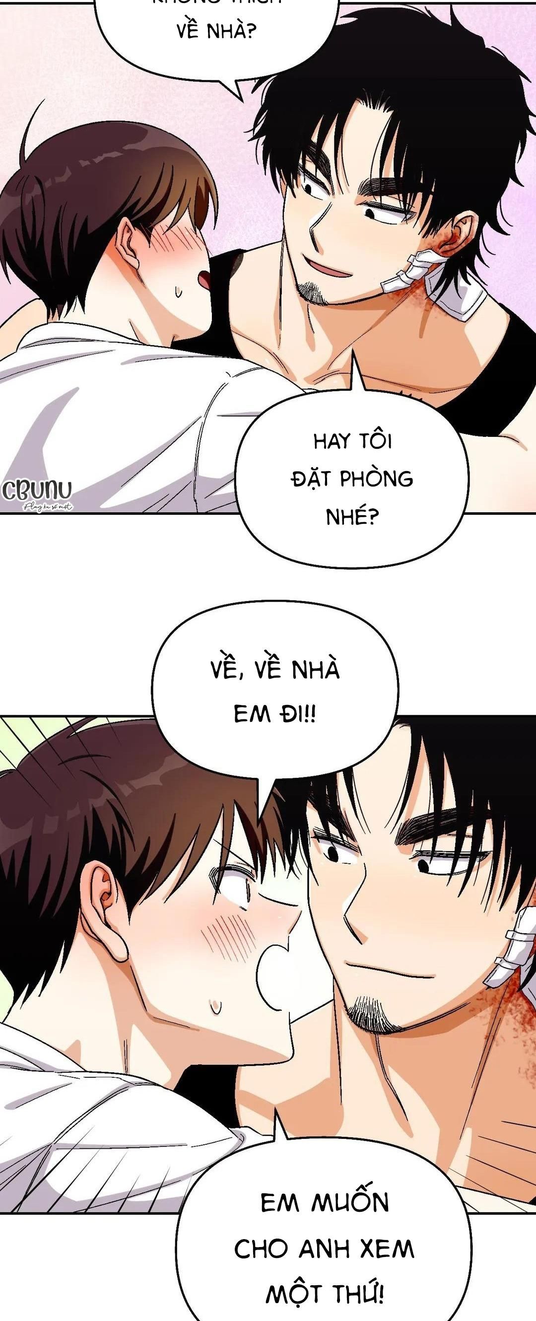 đọc truyện |drop| Love So Pure Chương 86 ảnh 22 tại Thiên Thai Truyện