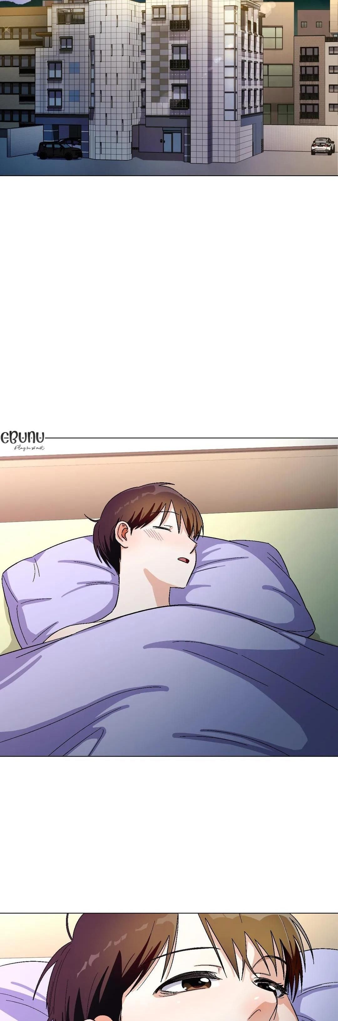 đọc truyện |drop| Love So Pure Chương 87 ảnh 21 tại Thiên Thai Truyện