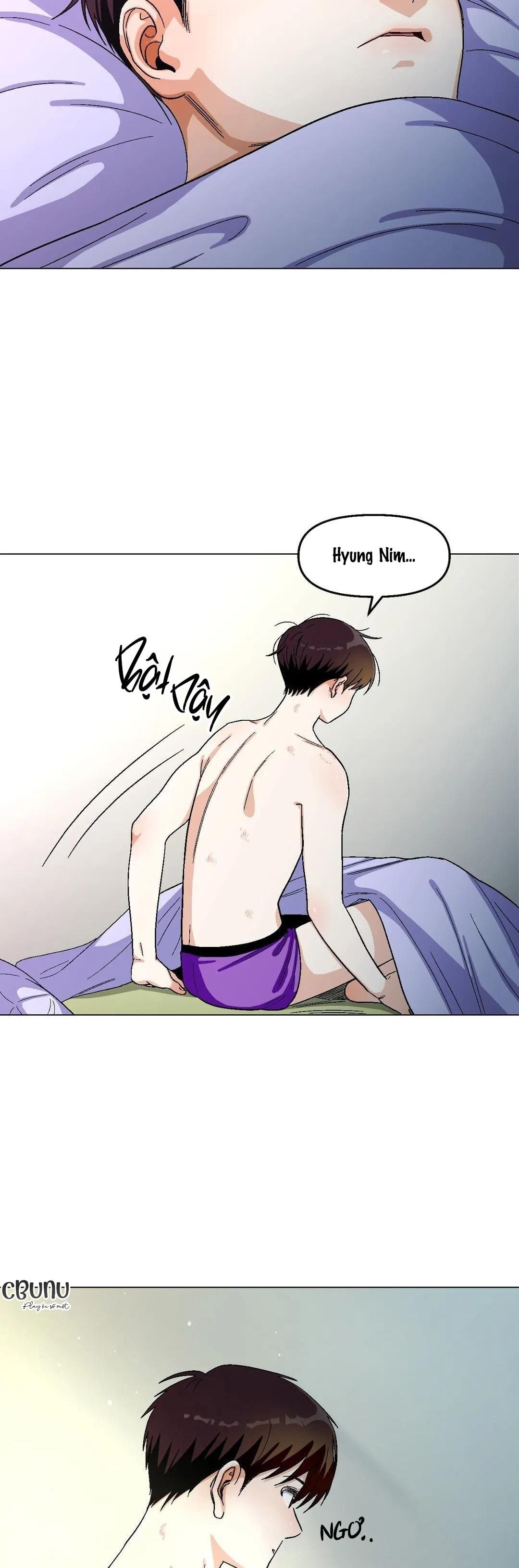 đọc truyện |drop| Love So Pure Chương 87 ảnh 22 tại Thiên Thai Truyện