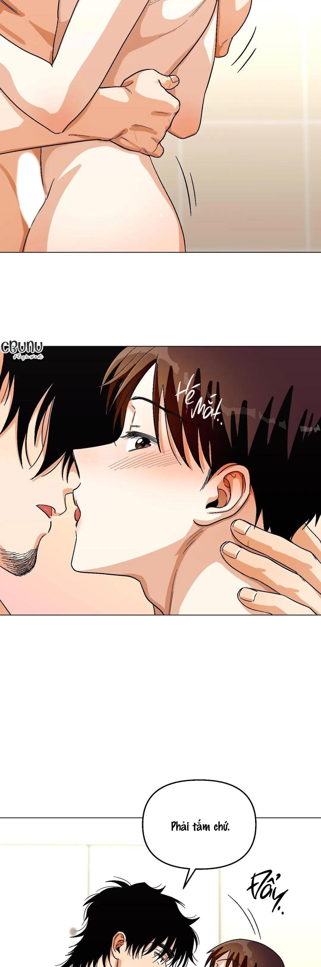 đọc truyện |drop| Love So Pure Chương 87 ảnh 6 tại Thiên Thai Truyện