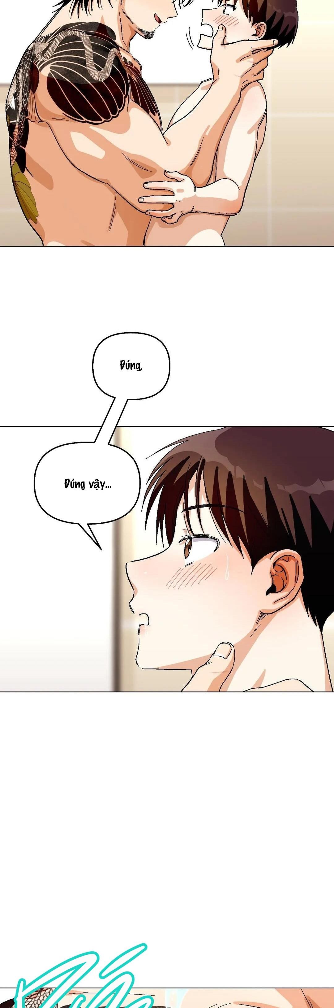 đọc truyện |drop| Love So Pure Chương 87 ảnh 7 tại Thiên Thai Truyện