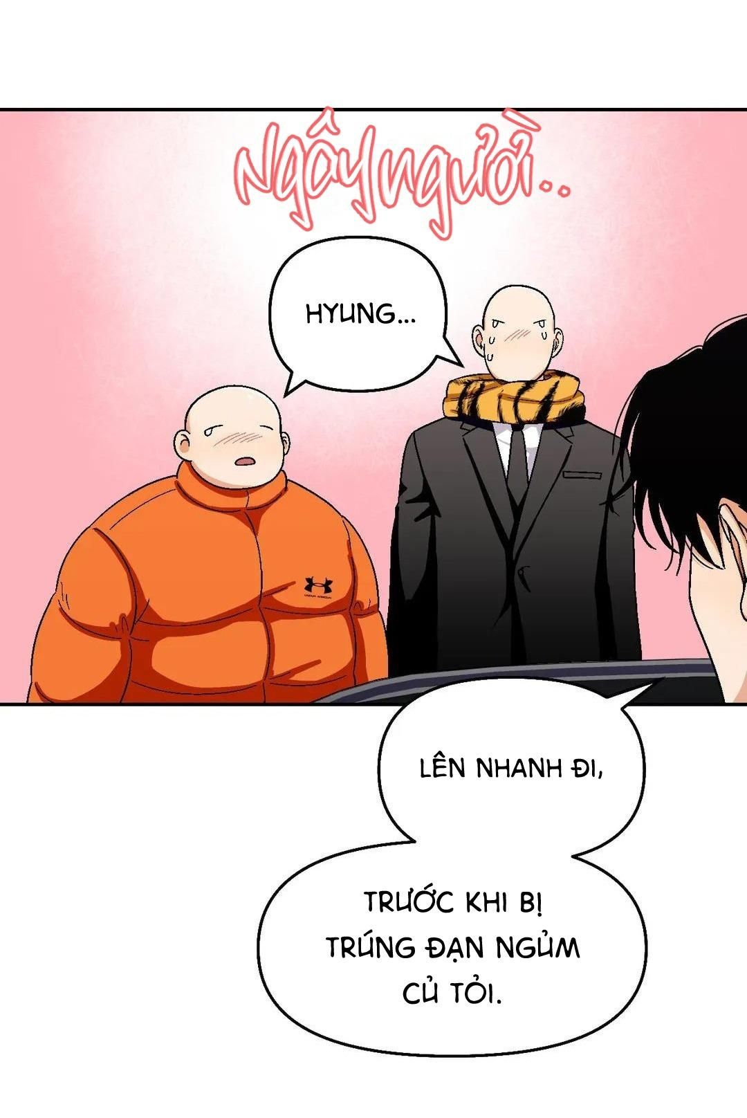 đọc truyện |drop| Love So Pure Chương 88 ảnh 46 tại Thiên Thai Truyện