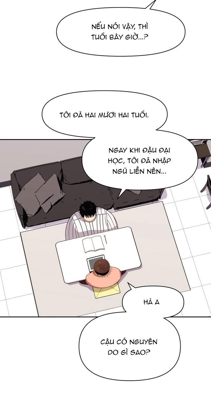 đọc truyện |drop| Love So Pure Chương 9 ảnh 14 tại Thiên Thai Truyện