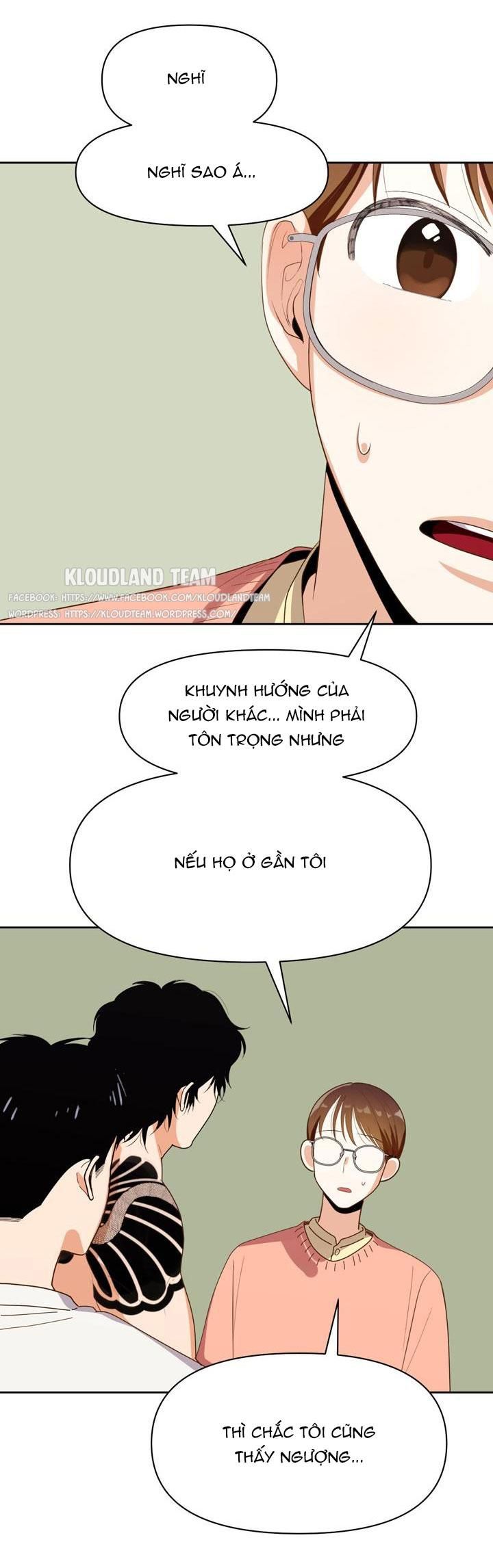 đọc truyện |drop| Love So Pure Chương 9 ảnh 25 tại Thiên Thai Truyện