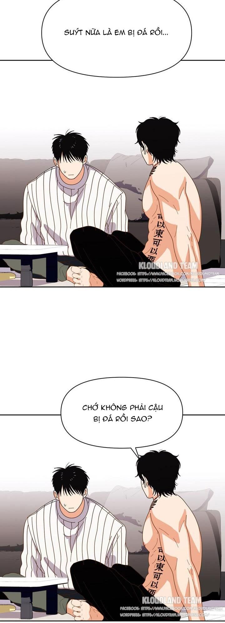 đọc truyện |drop| Love So Pure Chương 9 ảnh 31 tại Thiên Thai Truyện