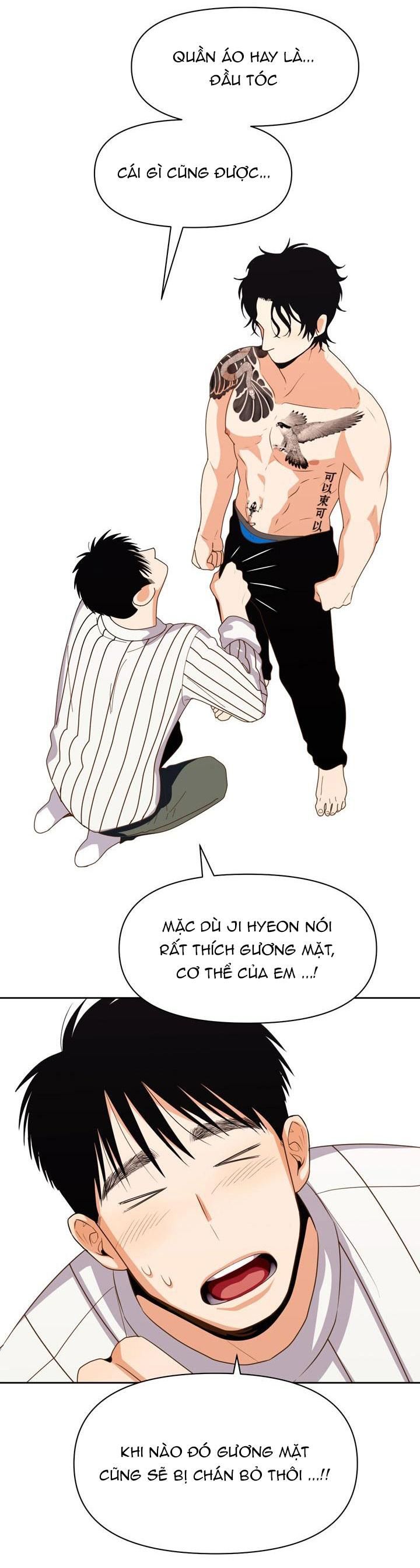 đọc truyện |drop| Love So Pure Chương 9 ảnh 35 tại Thiên Thai Truyện