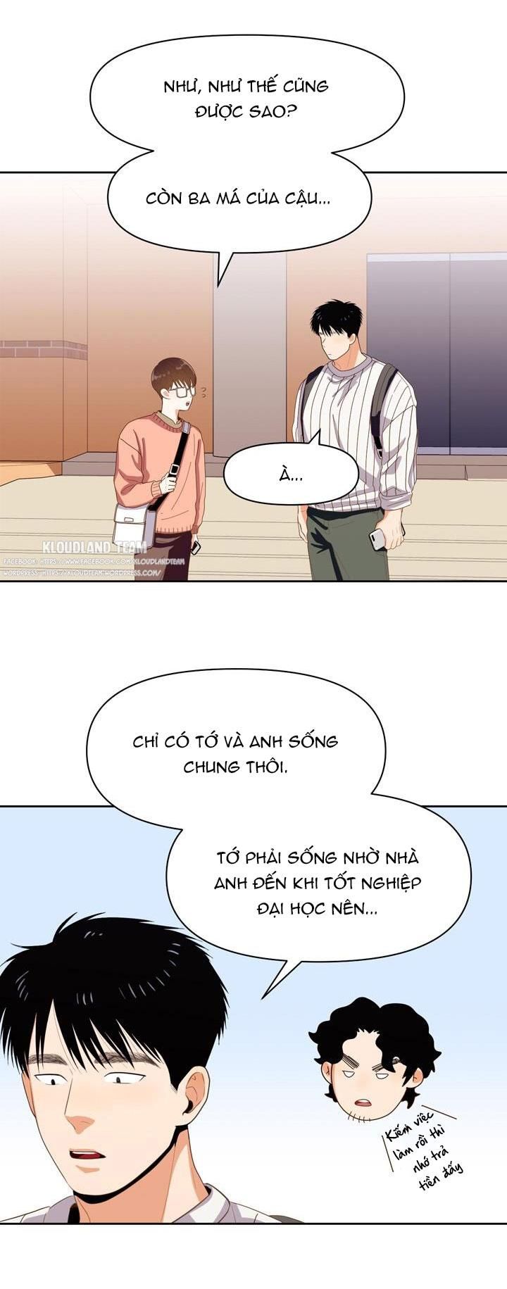 đọc truyện |drop| Love So Pure Chương 9 ảnh 7 tại Thiên Thai Truyện